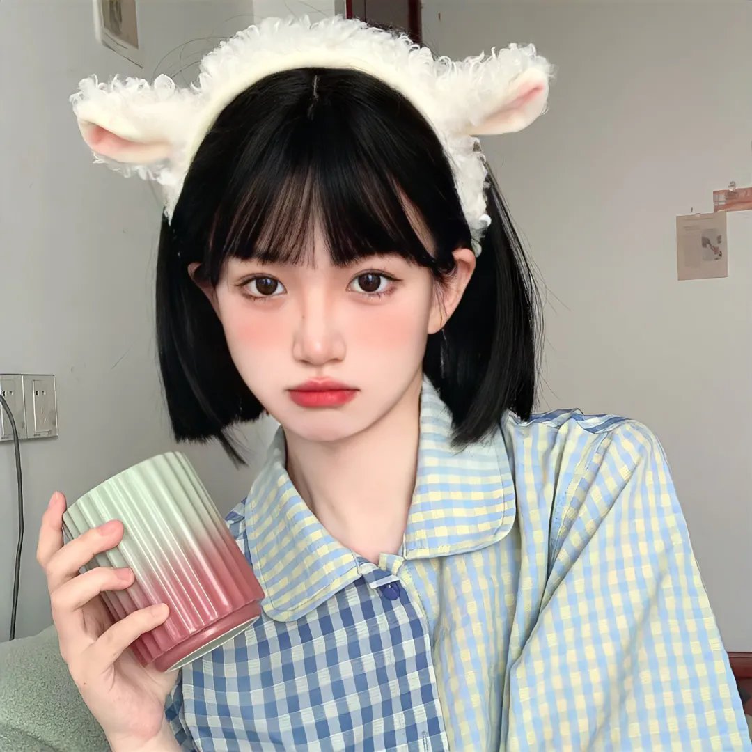 此生皆欢喜