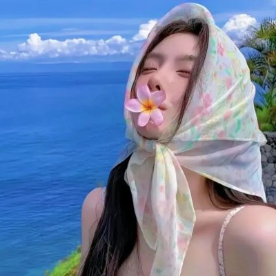 在西伯利亚森林中